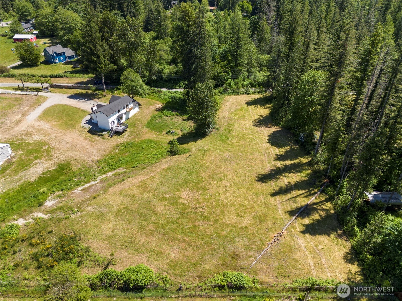 40716 Dorman Road Gold Bar, WA 98251 - Photo 32 of 40