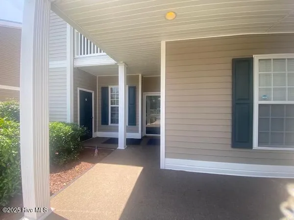 $1,750 | 891 Great Egret Circle Southwest, Unit 63A, Sunset Beach, NC 28468