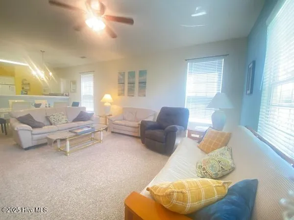 $1,750 | 891 Great Egret Circle Southwest, Unit 63A, Sunset Beach, NC 28468