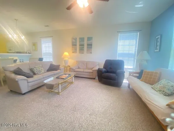 $1,750 | 891 Great Egret Circle Southwest, Unit 63A, Sunset Beach, NC 28468