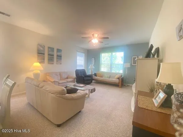 $1,750 | 891 Great Egret Circle Southwest, Unit 63A, Sunset Beach, NC 28468