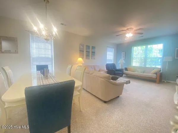 $1,750 | 891 Great Egret Circle Southwest, Unit 63A, Sunset Beach, NC 28468