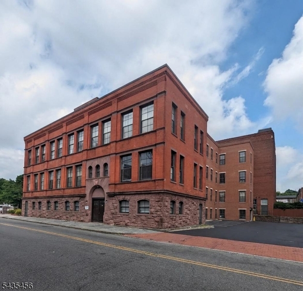 19 Market Street, Unit 405 Paterson, NJ 07501 - Photo 2 of 16