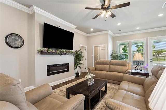 39560 John Wild Road Ponchatoula, LA 70454 - Photo 5 of 21