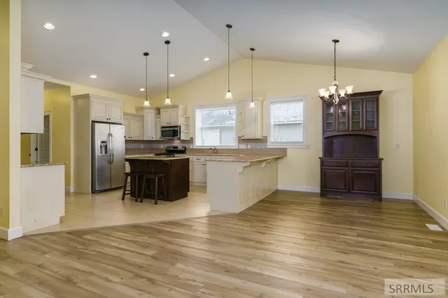 $415,000 | 399 Adams Street, Chubbuck, ID 83202