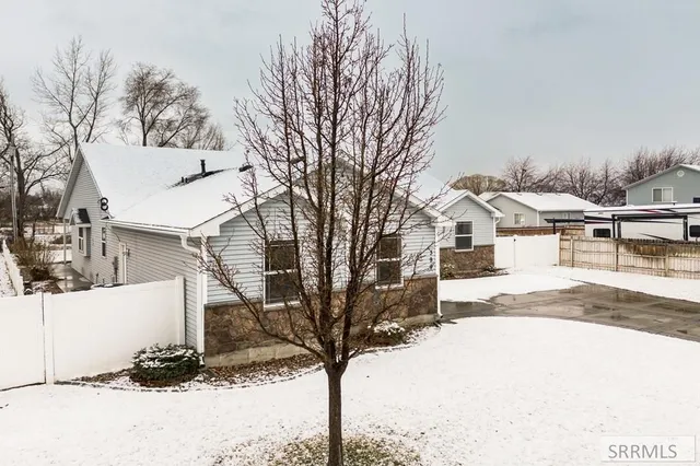 $415,000 | 399 Adams Street, Chubbuck, ID 83202