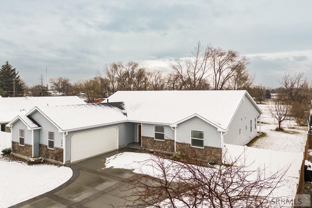 399 Adams Street Chubbuck, ID 83202 - Photo 4 of 64