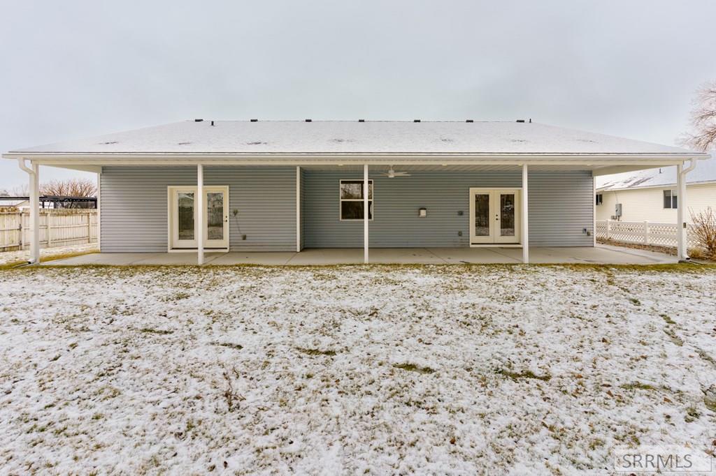 399 Adams Street Chubbuck, ID 83202 - Photo 49 of 64