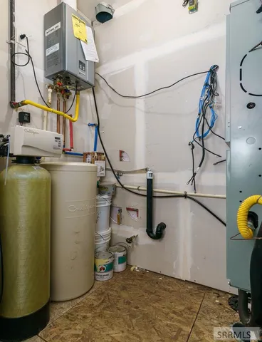 $415,000 | 399 Adams Street, Chubbuck, ID 83202