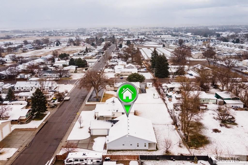 399 Adams Street Chubbuck, ID 83202 - Photo 58 of 64