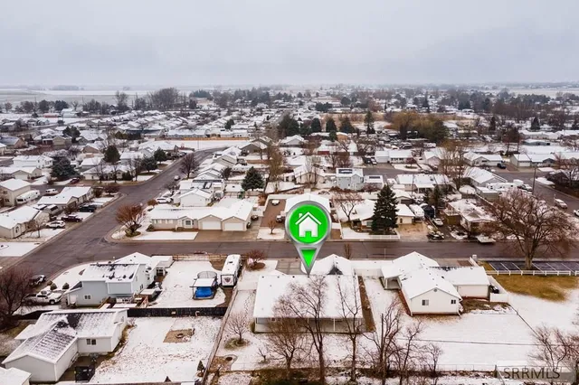 $415,000 | 399 Adams Street, Chubbuck, ID 83202