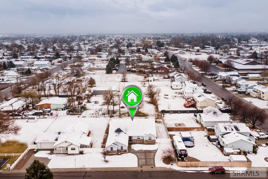 399 Adams Street Chubbuck, ID 83202 - Photo 60 of 64