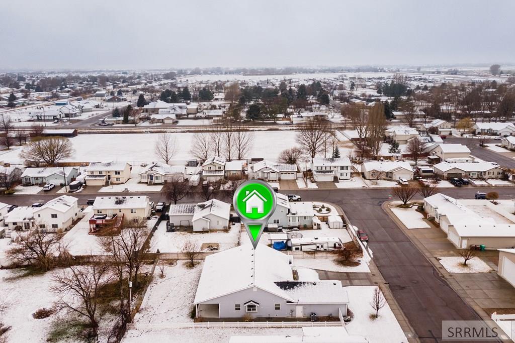 399 Adams Street Chubbuck, ID 83202 - Photo 61 of 64