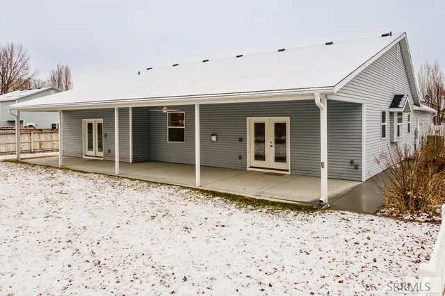 $415,000 | 399 Adams Street, Chubbuck, ID 83202