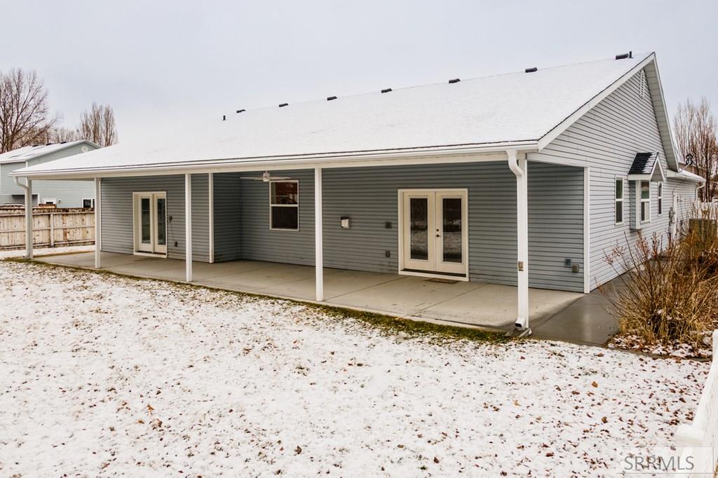 399 Adams Street Chubbuck, ID 83202 - Photo 62 of 64