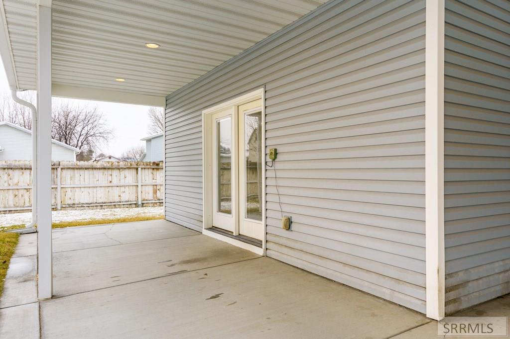 399 Adams Street Chubbuck, ID 83202 - Photo 63 of 64