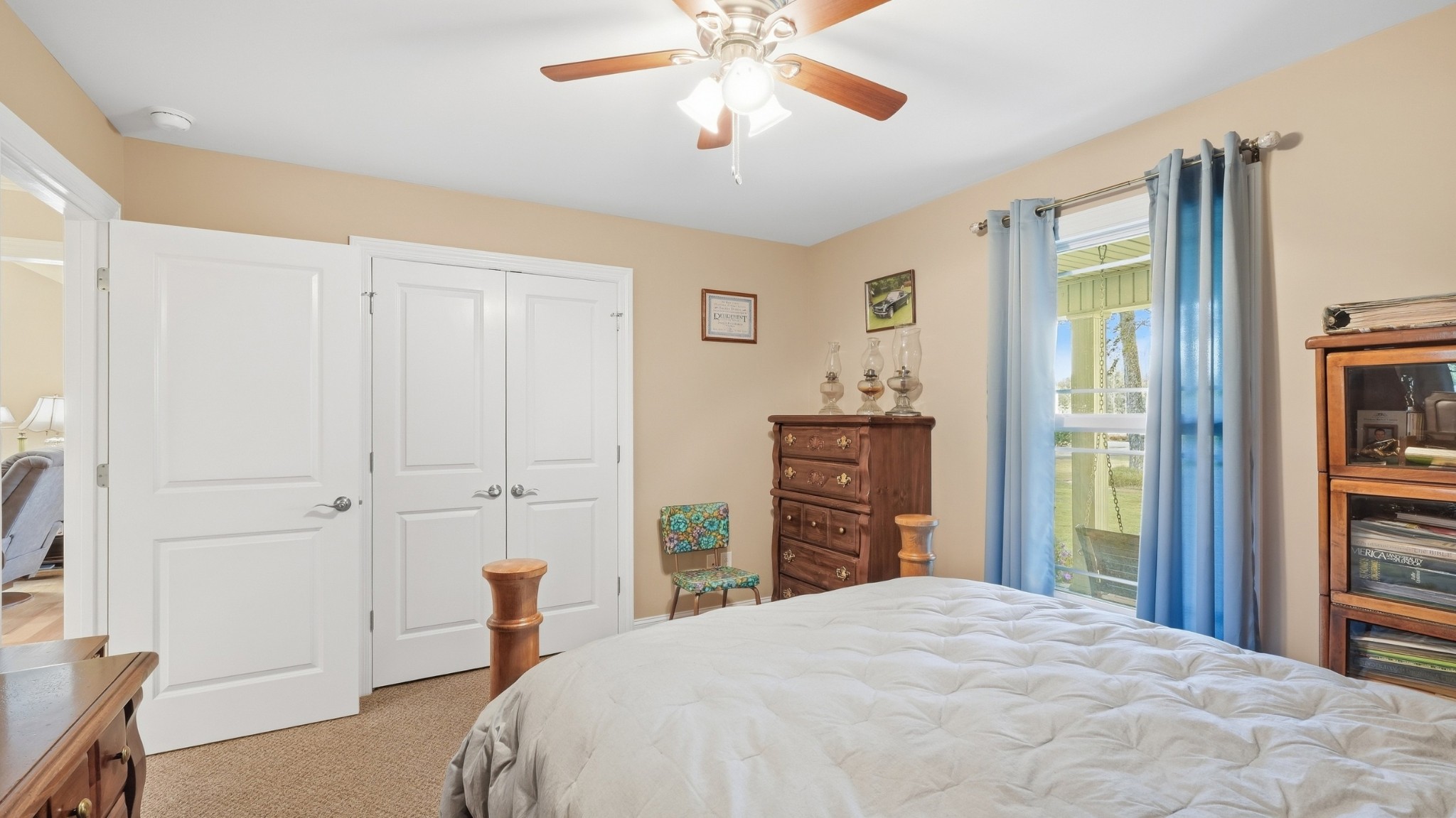 1895 Elrod Road Manchester, TN 37355 - Photo 20 of 46 Gallery Image 20