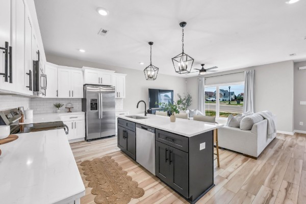 2393 Pea Ridge Road Clarksville, TN 37040 - Photo 13 of 25