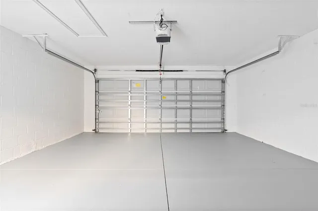 a view of a store room with cabinet