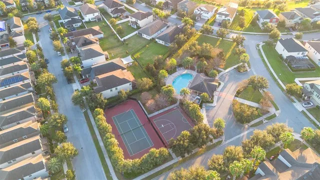 a view of a lake view