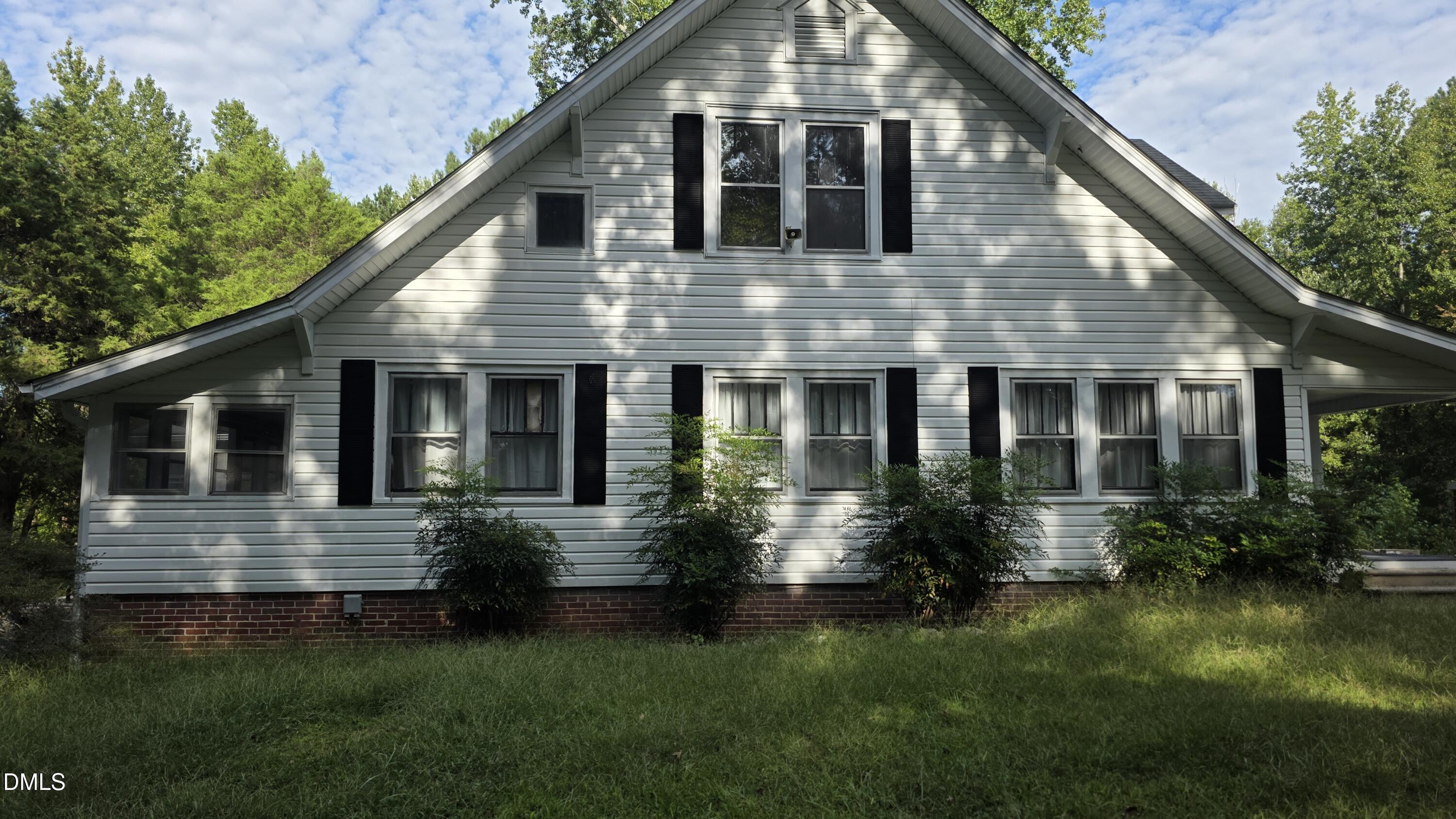 439 Lake View Road Louisburg, NC 27549 - Photo 24 of 24 20260917_163545