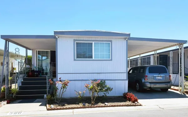 $185,000 | 560 Mountain Home Drive, Unit 560, San Jose, CA 95136
