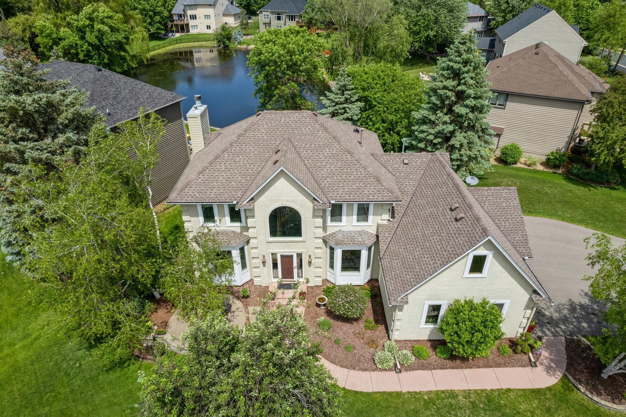 18048 Clear Spring Lane Eden Prairie, MN 55347 - Photo 1 of 1 Gallery Image 1