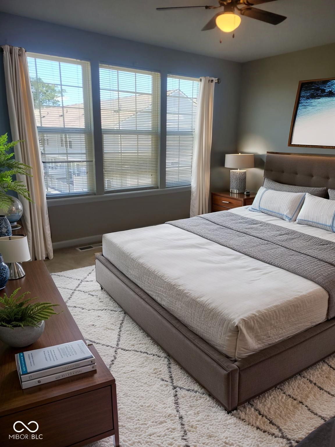 12718 Hannah Hill Road Fishers, IN 46037 - Photo 11 of 21