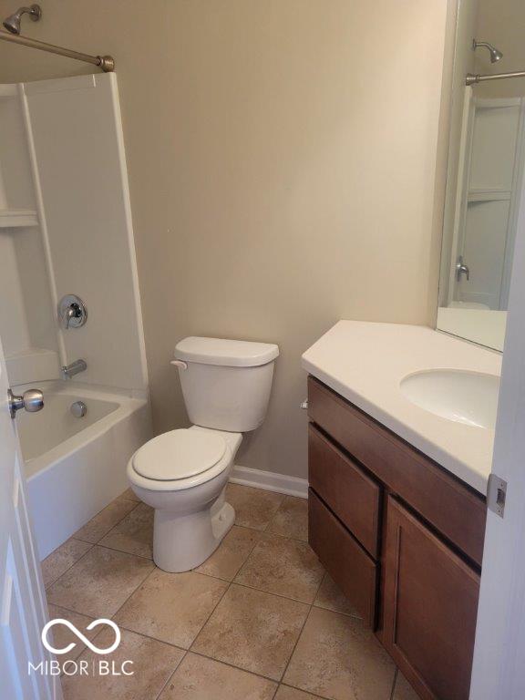 12718 Hannah Hill Road Fishers, IN 46037 - Photo 17 of 21