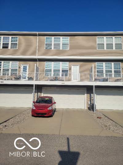 12718 Hannah Hill Road Fishers, IN 46037 - Photo 20 of 21