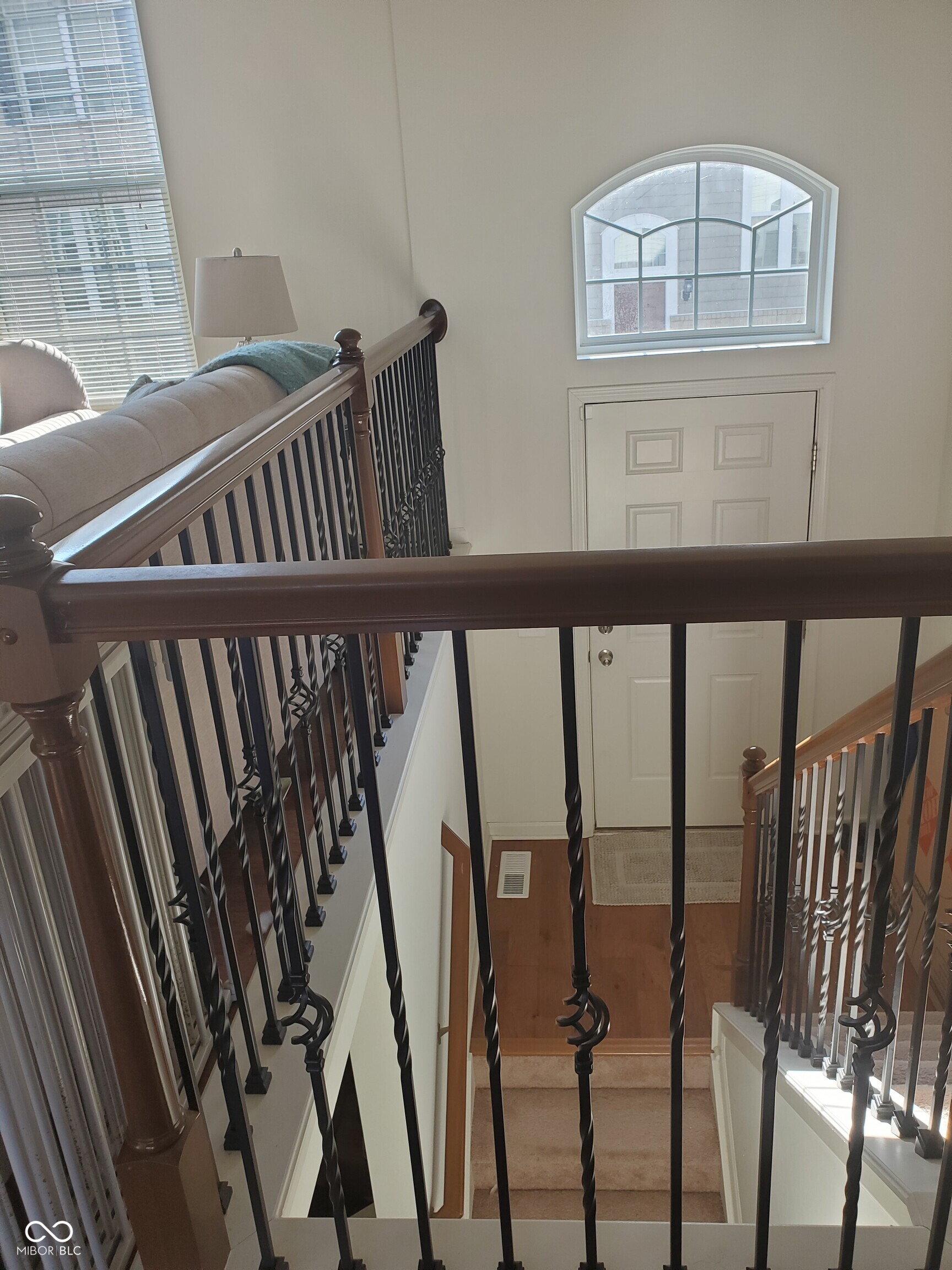 12718 Hannah Hill Road Fishers, IN 46037 - Photo 2 of 21