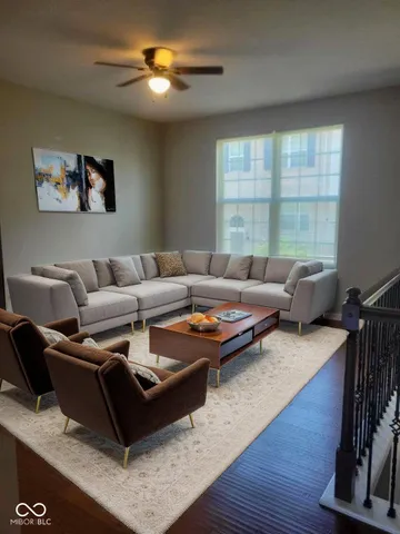 $1,885 | 12718 Hannah Hill Road, Fishers, IN 46037