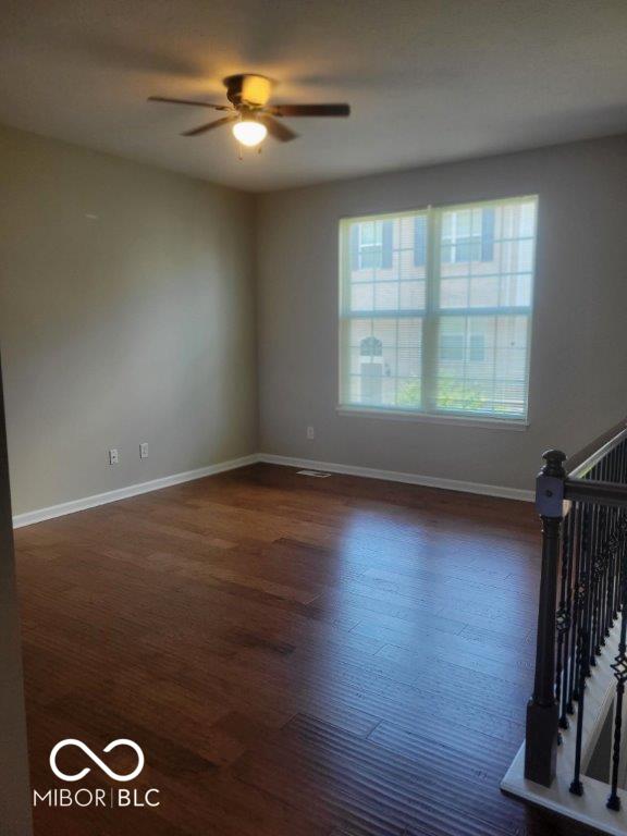 12718 Hannah Hill Road Fishers, IN 46037 - Photo 4 of 21