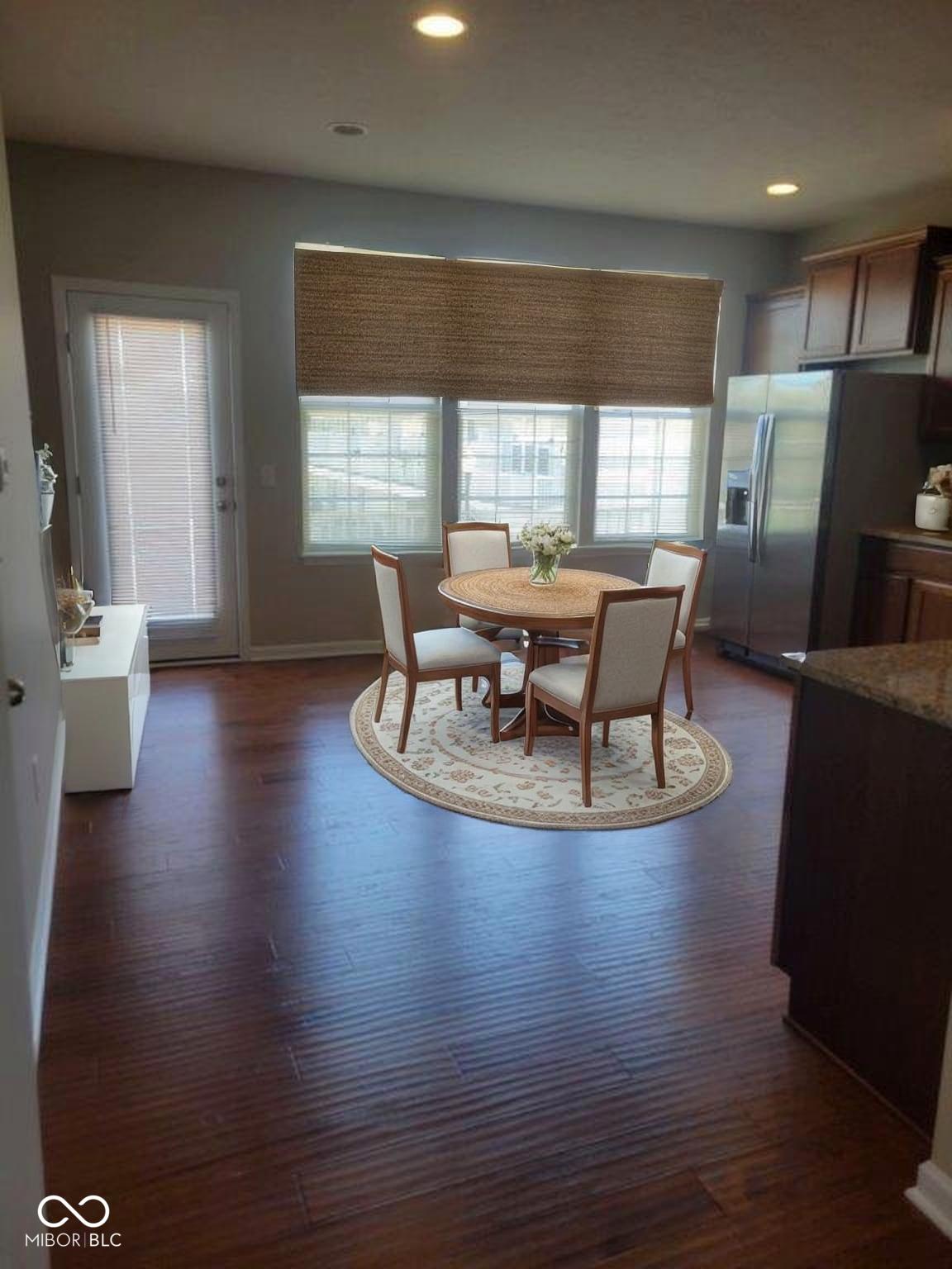 12718 Hannah Hill Road Fishers, IN 46037 - Photo 6 of 21