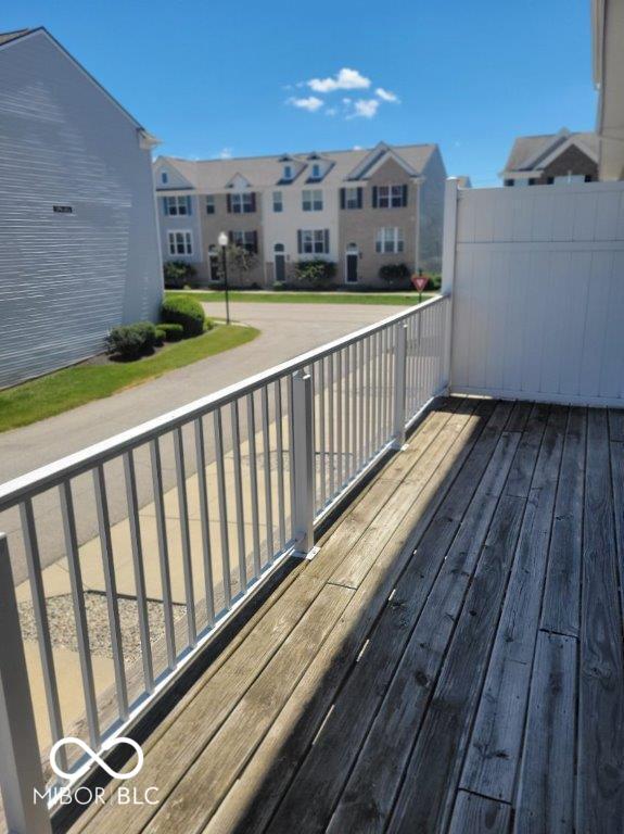 12718 Hannah Hill Road Fishers, IN 46037 - Photo 8 of 21