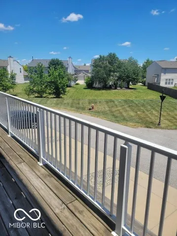 $1,885 | 12718 Hannah Hill Road, Fishers, IN 46037