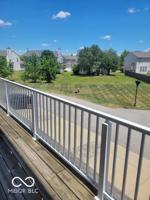 12718 Hannah Hill Road Fishers, IN 46037 - Photo 9 of 21