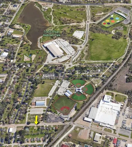 $1,240,000 | 506 West Carson Street, Bryan, TX 77801