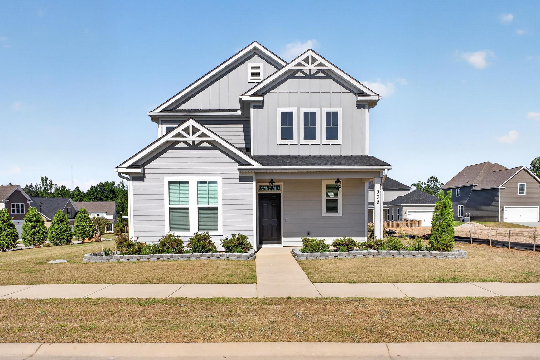 306 Avignon Drive, Unit TP77 Grovetown, GA 30813 - Photo 1 of 41 IMG_5725-2