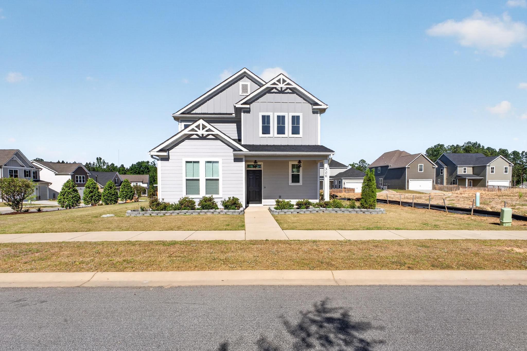 306 Avignon Drive, Unit TP77 Grovetown, GA 30813 - Photo 2 of 41 IMG_5720-2