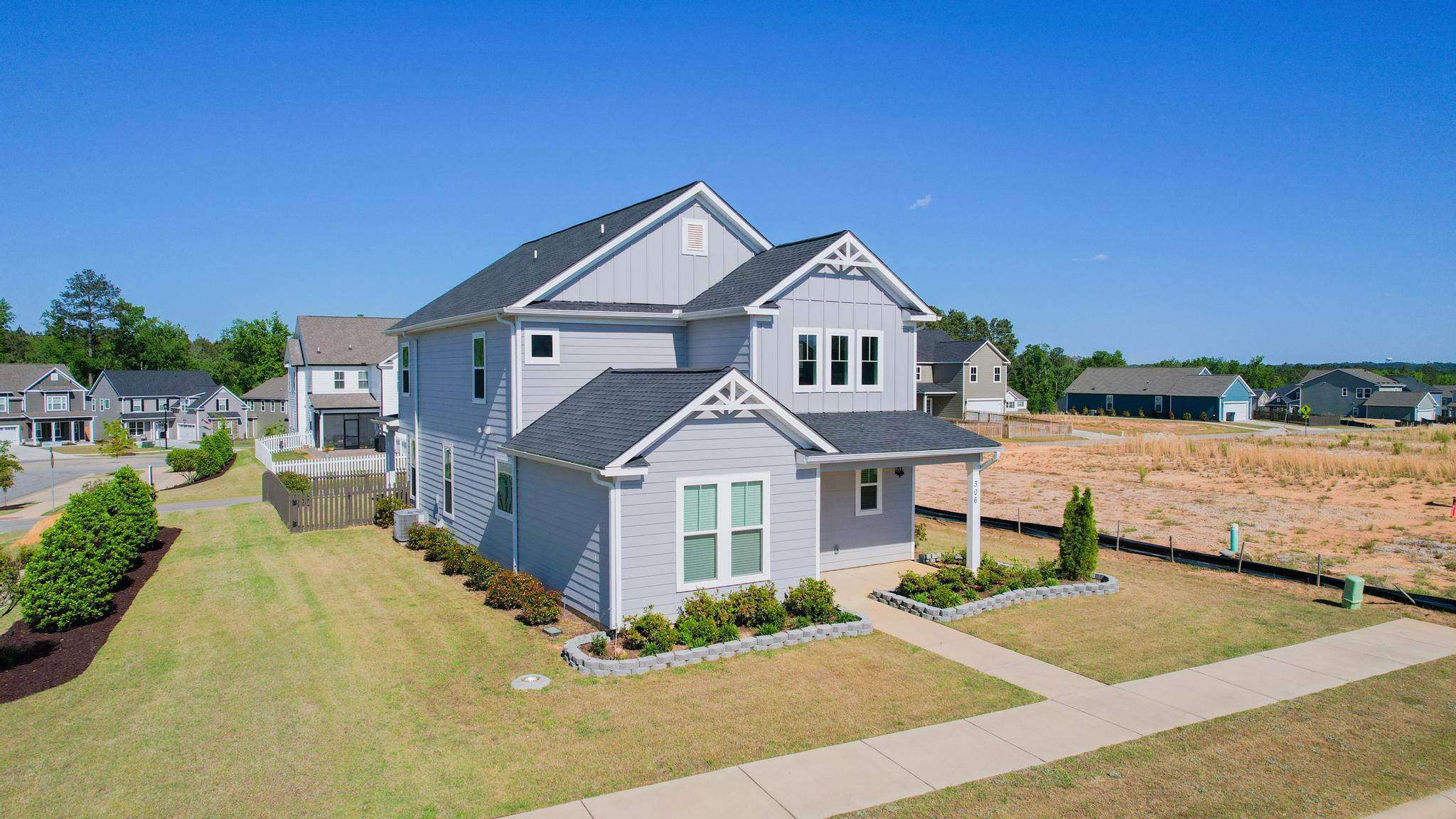 306 Avignon Drive, Unit TP77 Grovetown, GA 30813 - Photo 4 of 41 DJI_0277