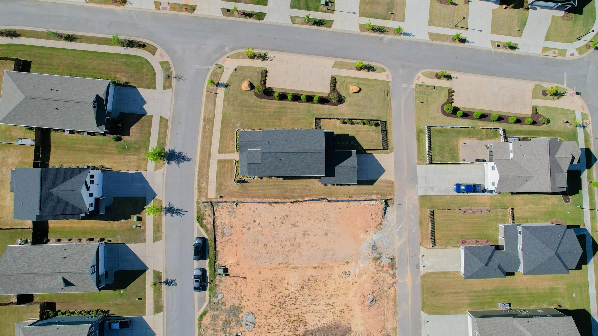 306 Avignon Drive, Unit TP77 Grovetown, GA 30813 - Photo 41 of 41 DJI_0275