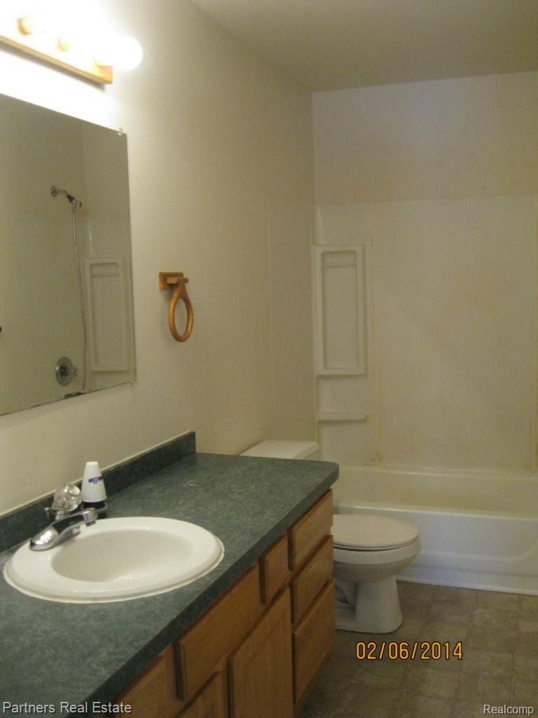 9201 West Allen Road Fowlerville, MI 48836 - Photo 8 of 11 Main Bath.jpg