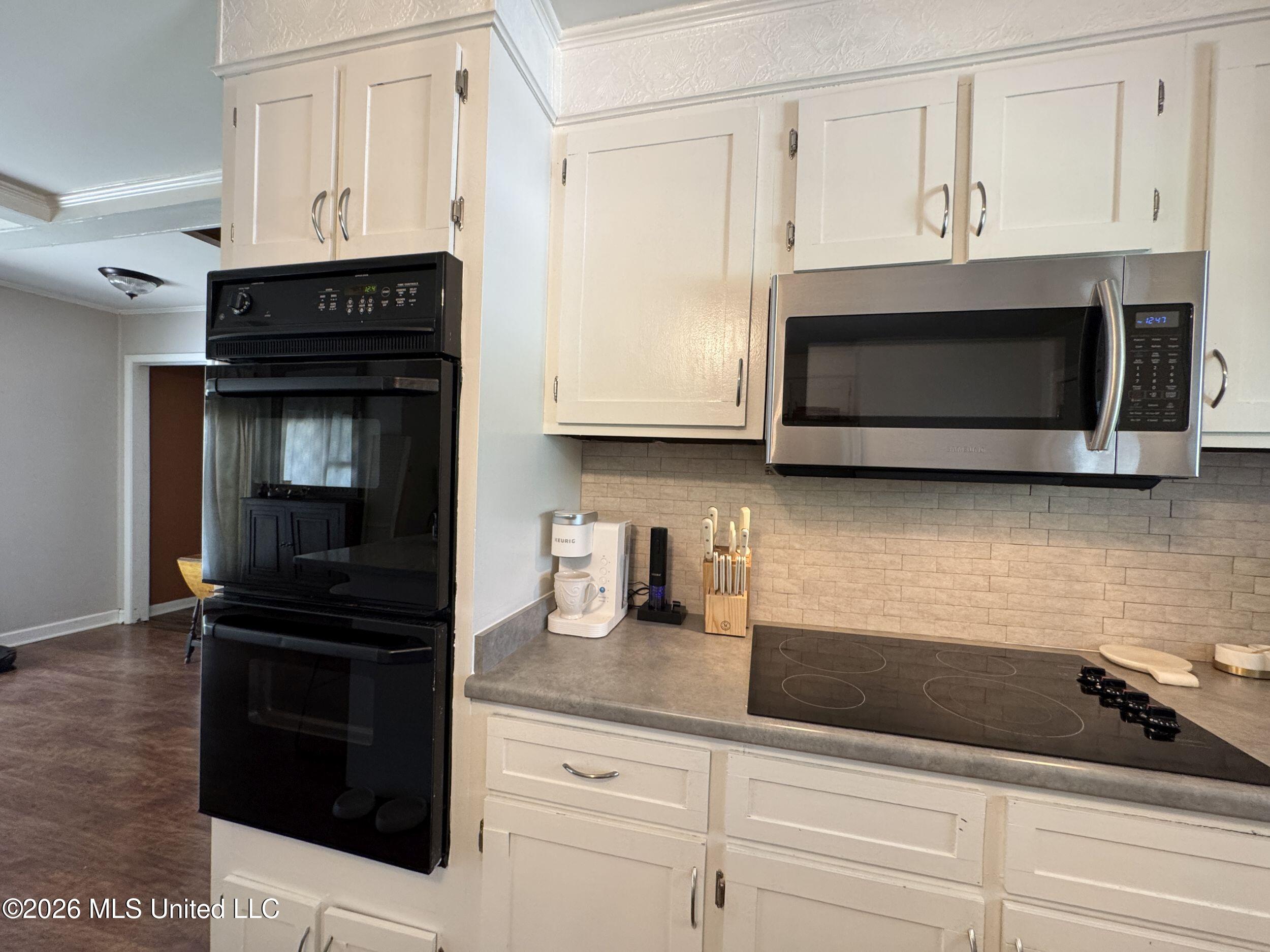415 Woodland Road Batesville, MS 38606 - Photo 57 of 120 3rlawk29