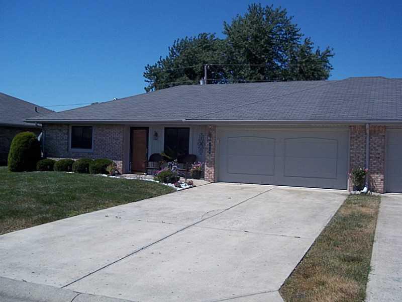 1510 Lawrence Way Anderson, IN 46013 - Photo 1 of 1 Gallery Image 1