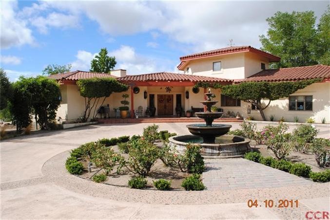 1688 Barley Grain Road Paso Robles, CA 93446 - Photo 1 of 1 Gallery Image 1
