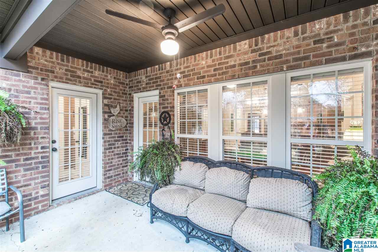 606 Village Way Pelham, AL 35124 - Photo 24 of 28