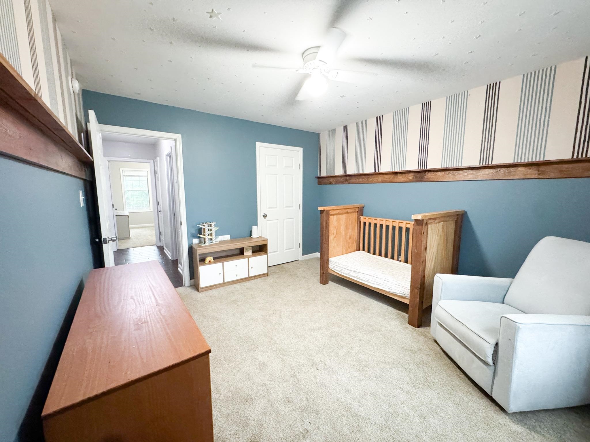 4776 Campground Road Munford, TN 38058 - Photo 11 of 25 a living room with furniture and a window