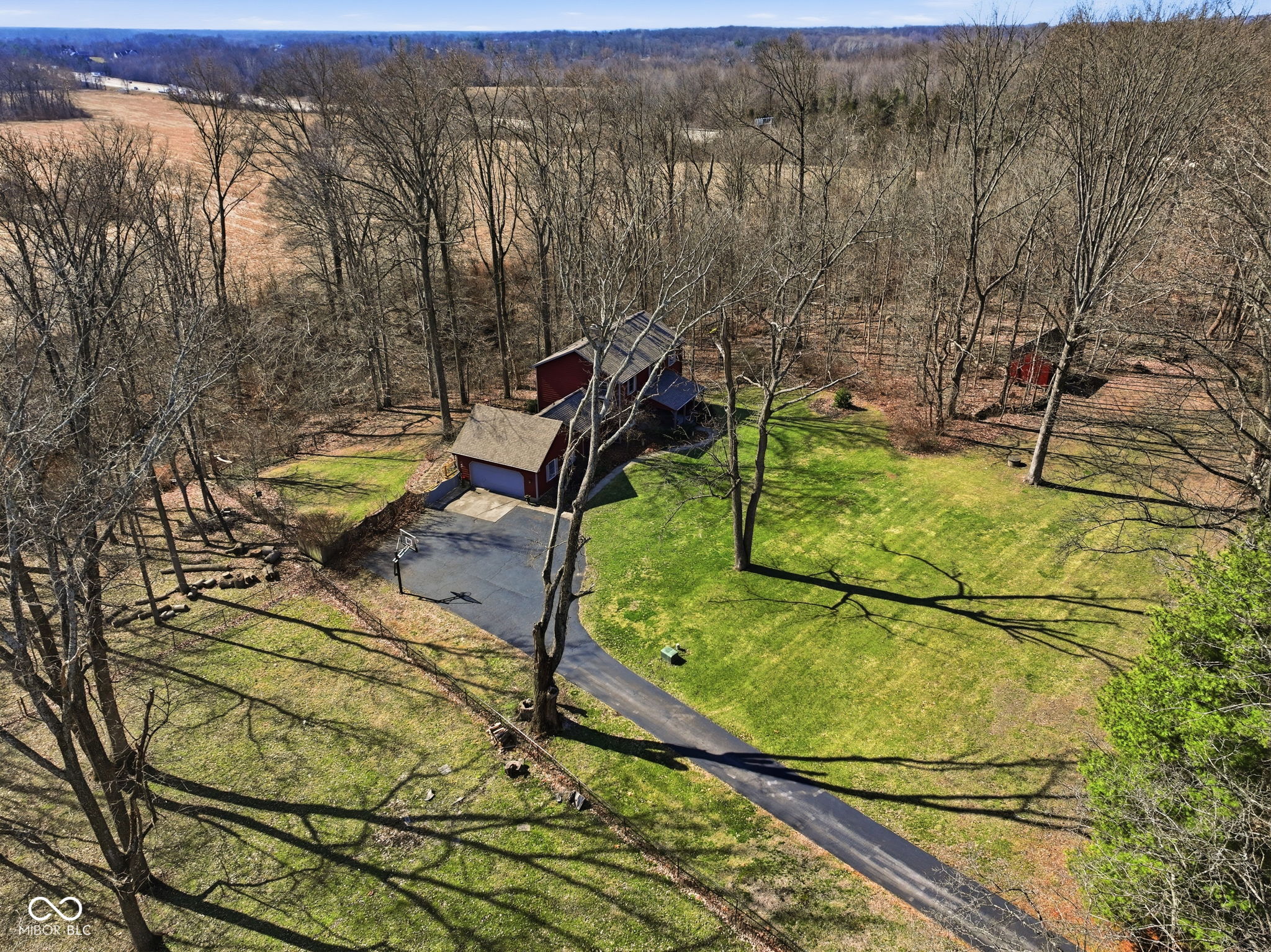 2903 West Carr Hill Road Columbus, IN 47201 - Photo 104 of 104