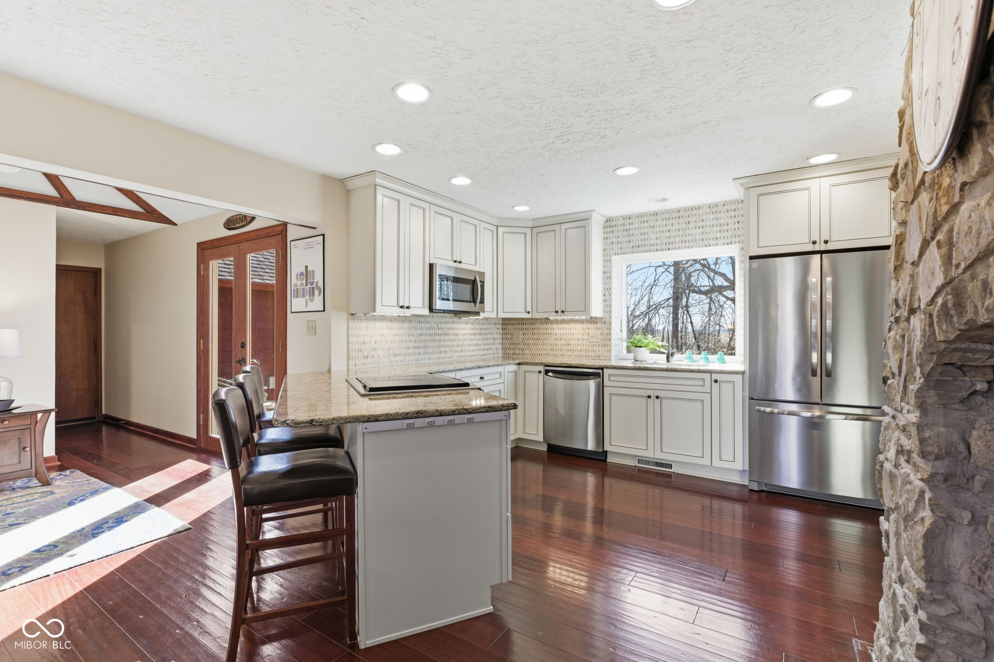 2903 West Carr Hill Road Columbus, IN 47201 - Photo 11 of 104